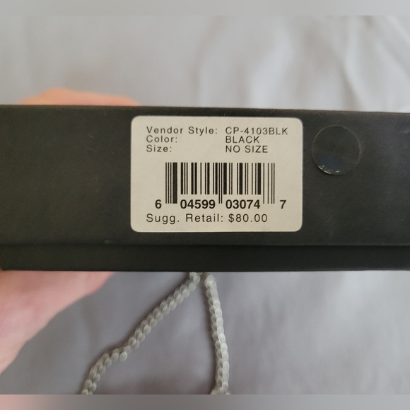 Coach Legacy Signature Chelsea with Hobo International Wristlet/Wallet Damaged - Picture 14 of 16